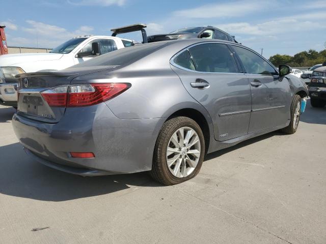 Lexus Es 300h Image 3