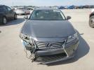 Lexus Es 300h Image 8