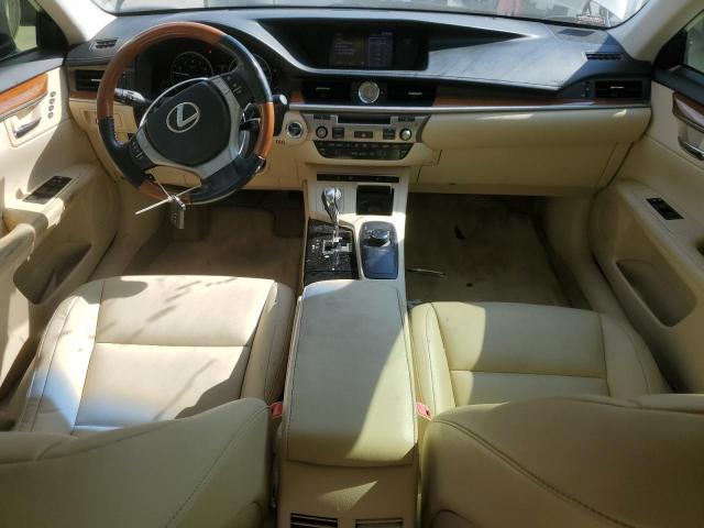 Lexus Es 300h Image 6