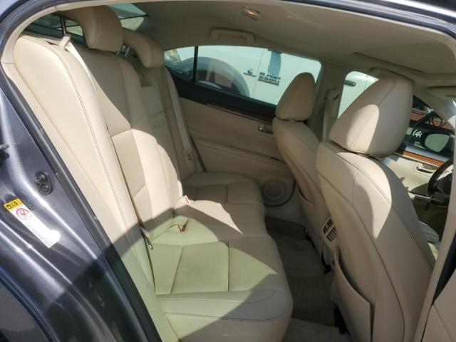 Lexus Es 300h Image 9