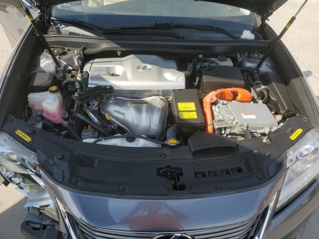 Lexus Es 300h Image 10