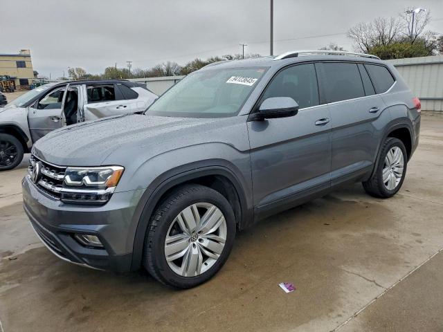  Salvage Volkswagen Atlas