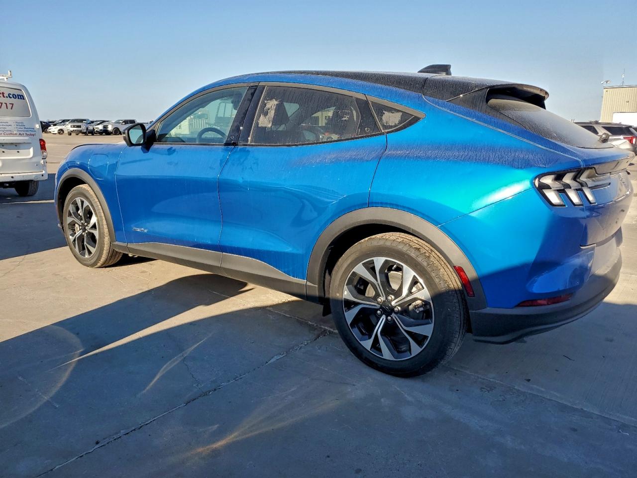 Ford Mustang Select Image 2