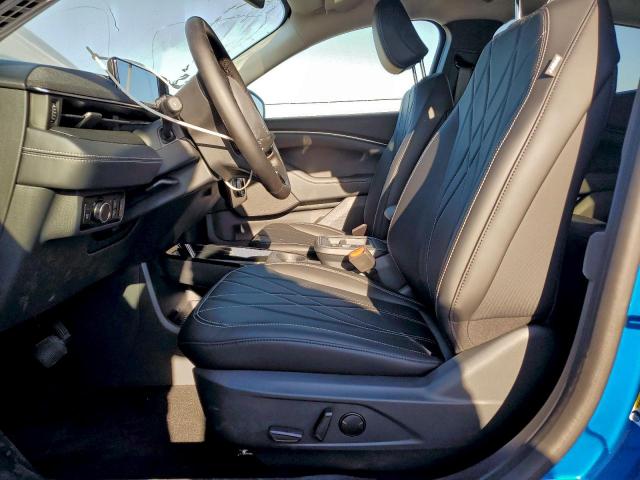 Ford Mustang Select Image 4