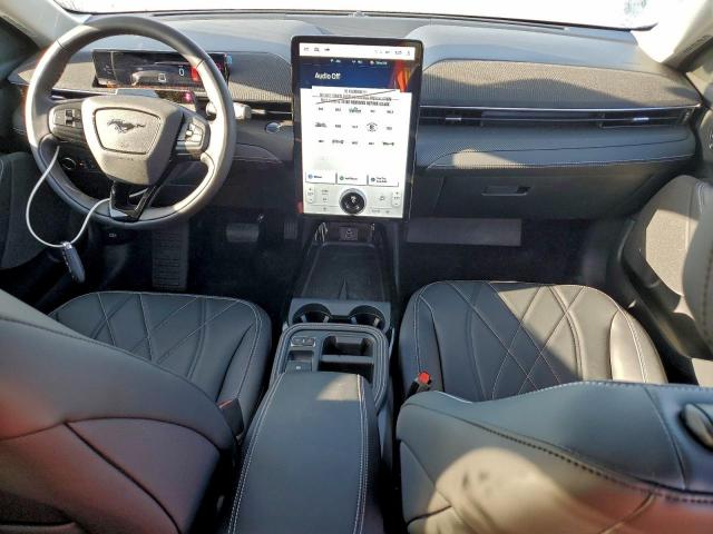 Ford Mustang Select Image 13