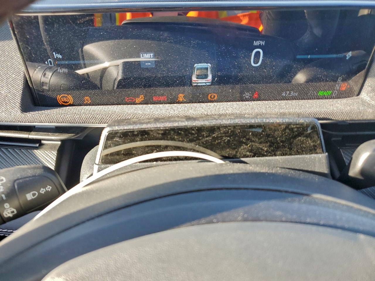 Ford Mustang Select Image 12