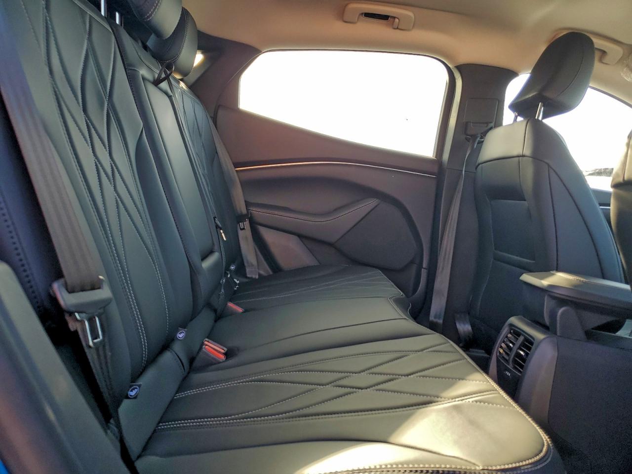 Ford Mustang Select Image 6