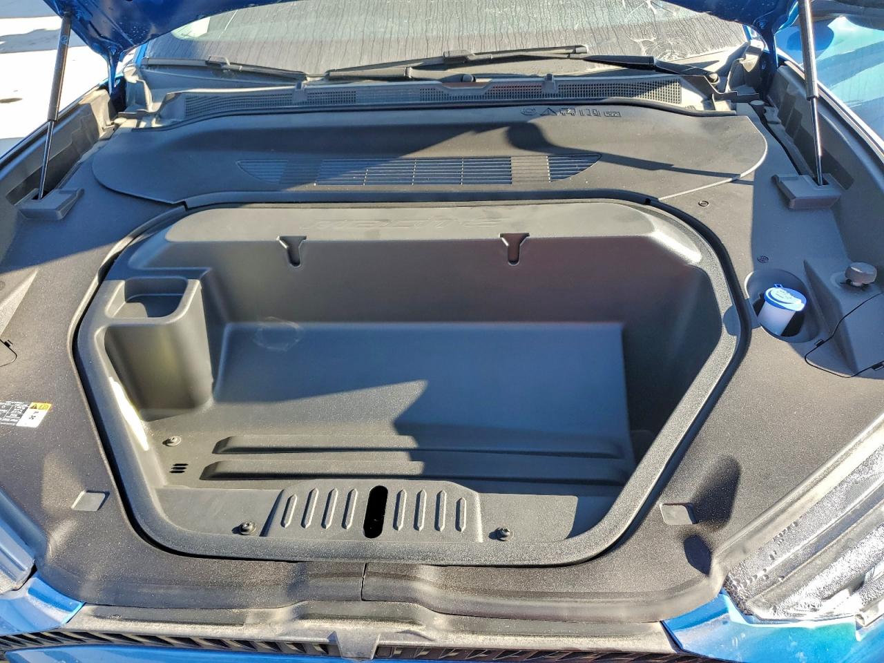 Ford Mustang Select Image 8