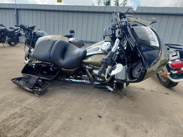  Salvage Harley-Davidson Fl