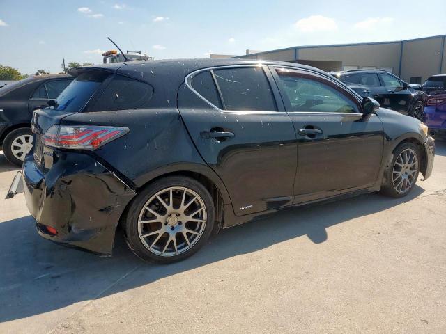Lexus Ct 200 Image 8