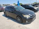 Lexus Ct 200 Image 3