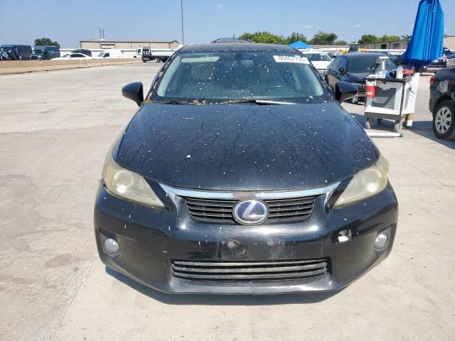 Lexus Ct 200 Image 11