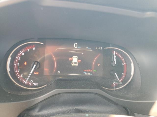 Toyota RAV4 Adventure Image 10