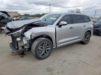  Salvage Lexus Tx 350 Bas