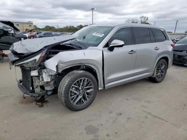  Salvage Lexus Tx 350 Bas