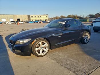  Salvage BMW Z Series