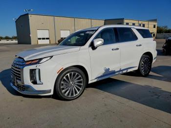 Salvage Hyundai PALISADE