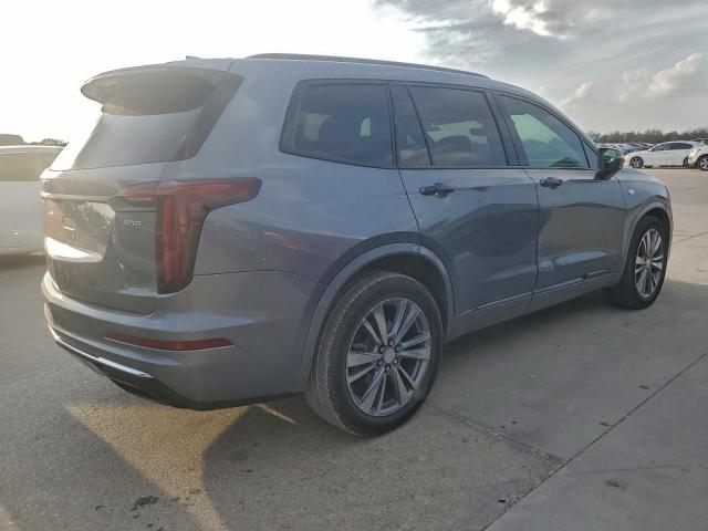 Cadillac XT6 Premium Luxury Image 2