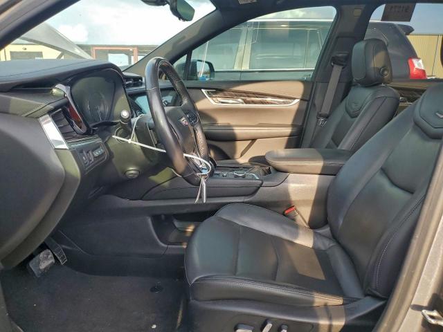 Cadillac XT6 Premium Luxury Image 6