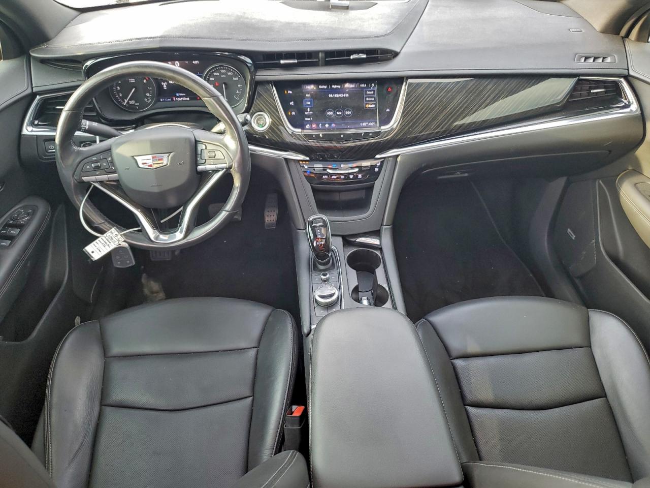 Cadillac XT6 Premium Luxury Image 13