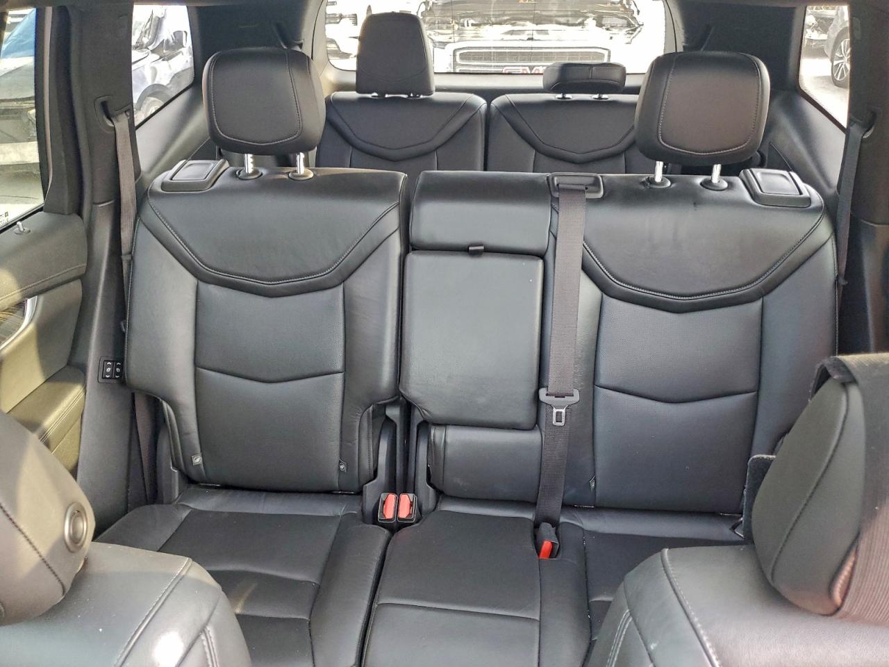 Cadillac XT6 Premium Luxury Image 7