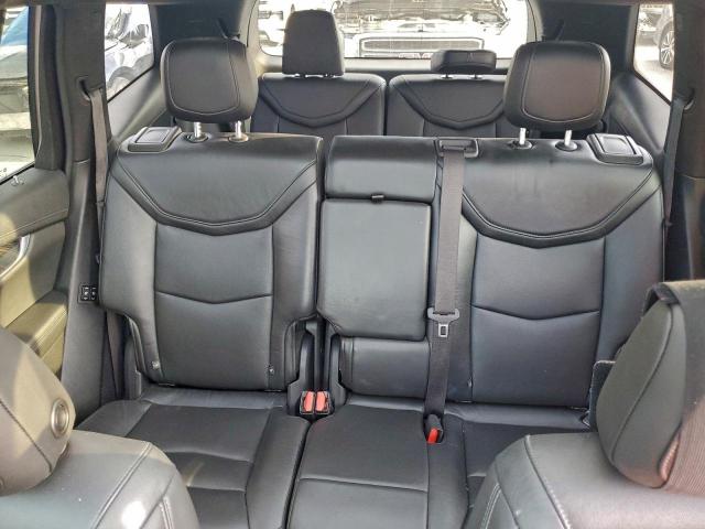 Cadillac XT6 Premium Luxury Image 7