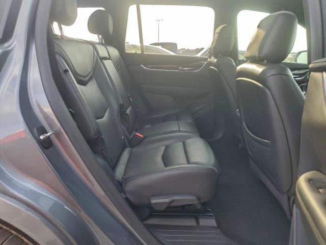 Cadillac XT6 Premium Luxury Image 10