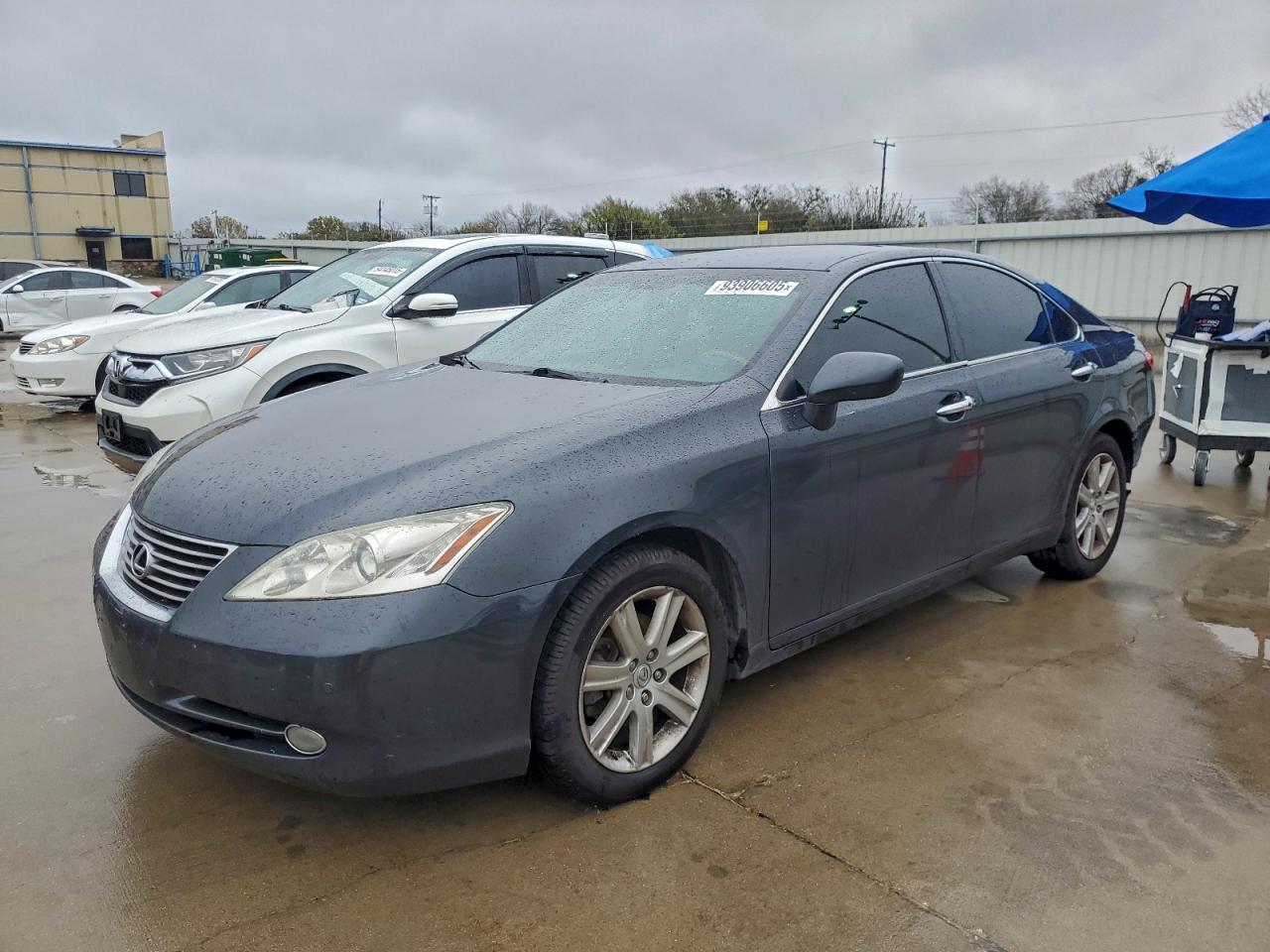 Lexus Es 350 Image 1
