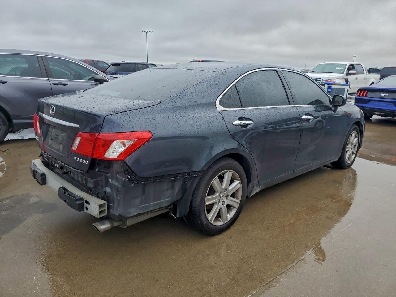 Lexus Es 350 Image 3