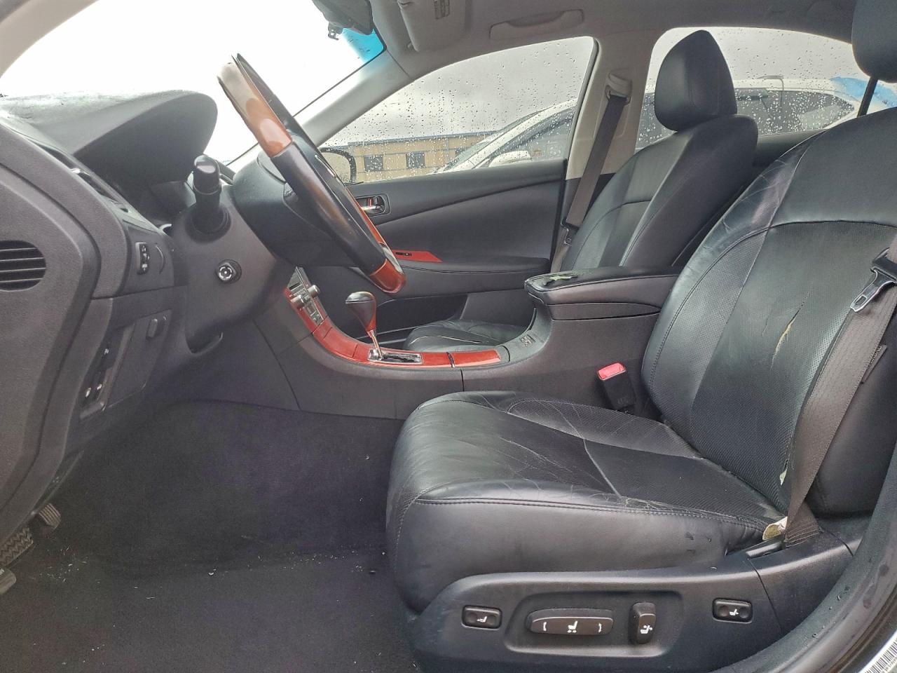 Lexus Es 350 Image 5