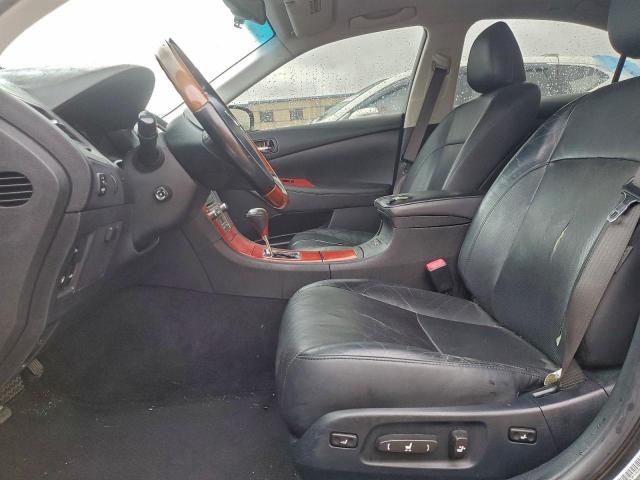 Lexus Es 350 Image 5