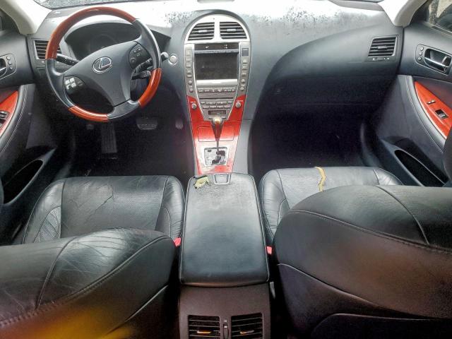 Lexus Es 350 Image 10