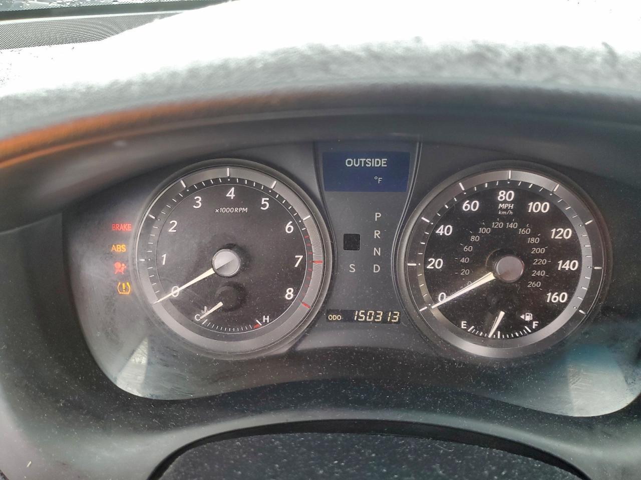 Lexus Es 350 Image 6