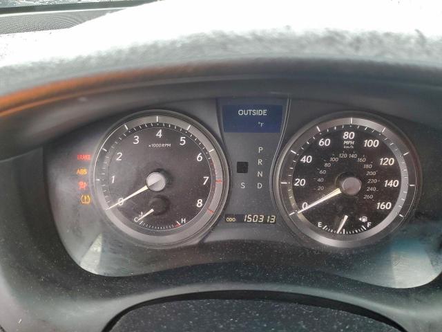 Lexus Es 350 Image 6