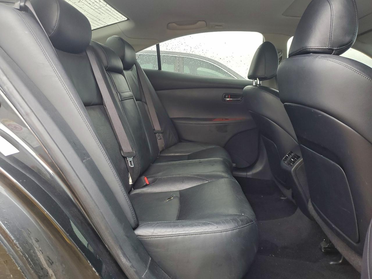 Lexus Es 350 Image 12