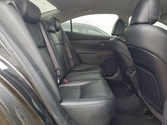 Lexus Es 350 Image 12