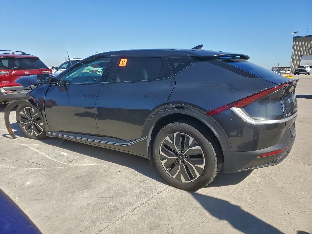 Kia EV6 Light Image 7