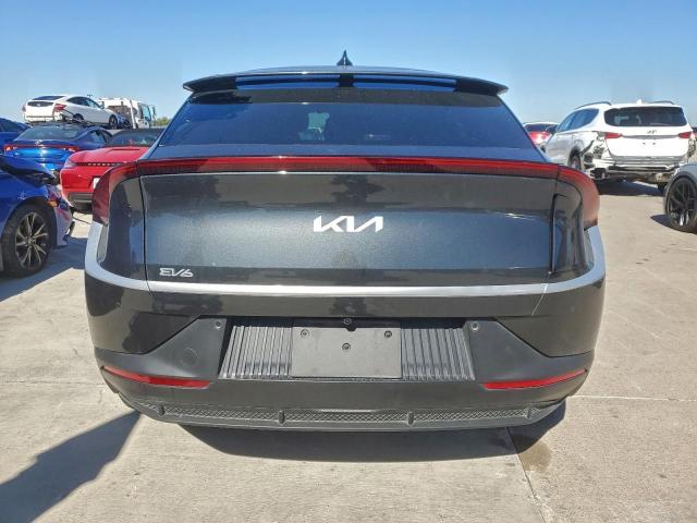 Kia EV6 Light Image 8