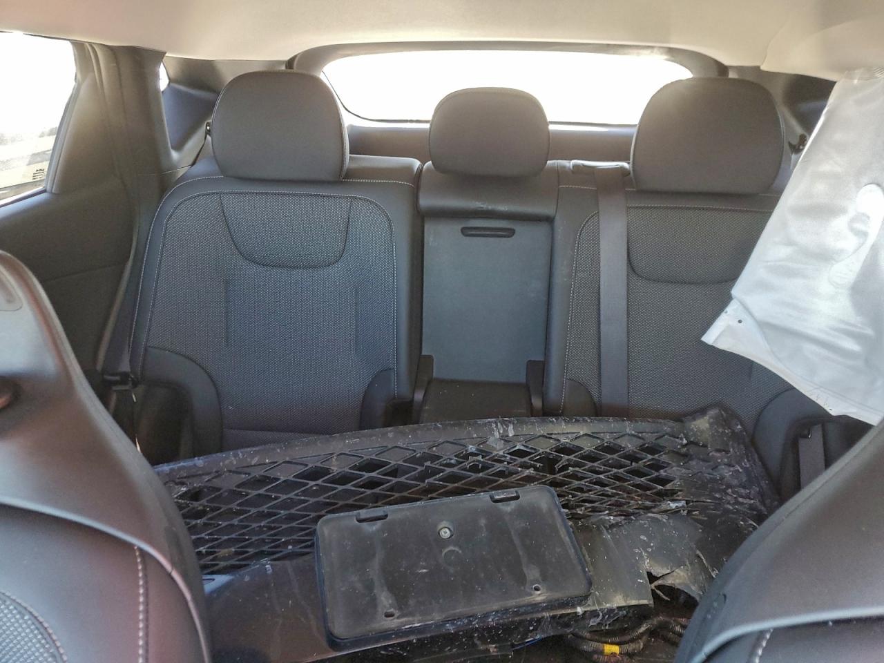 Kia EV6 Light Image 2