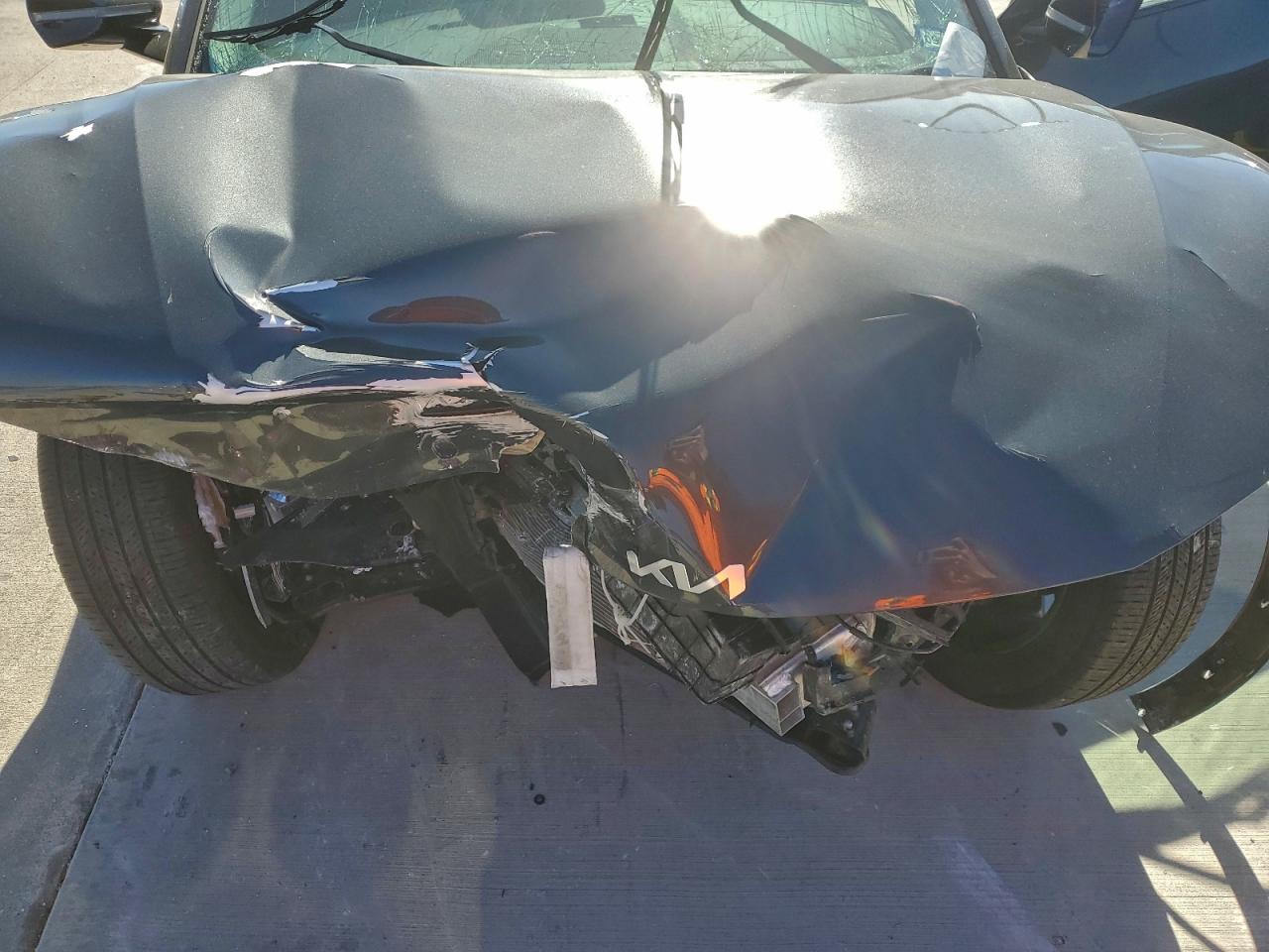 Kia EV6 Light Image 10