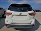 Toyota Highlander Le Image 11
