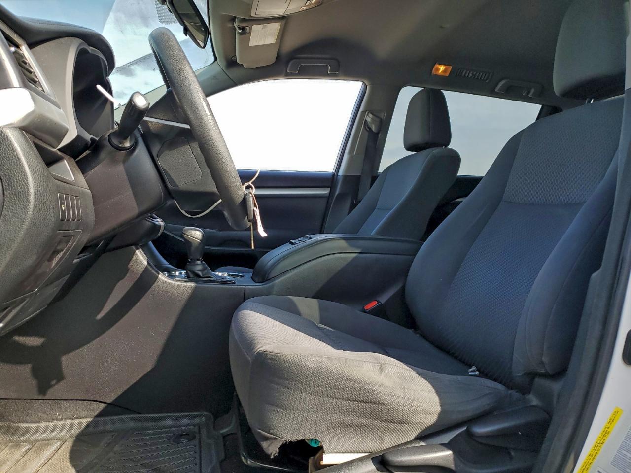 Toyota Highlander Le Image 9