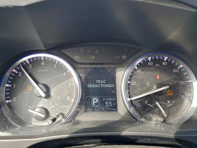 Toyota Highlander Le Image 8