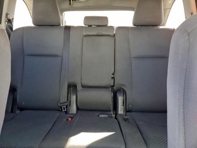 Toyota Highlander Le Image 7