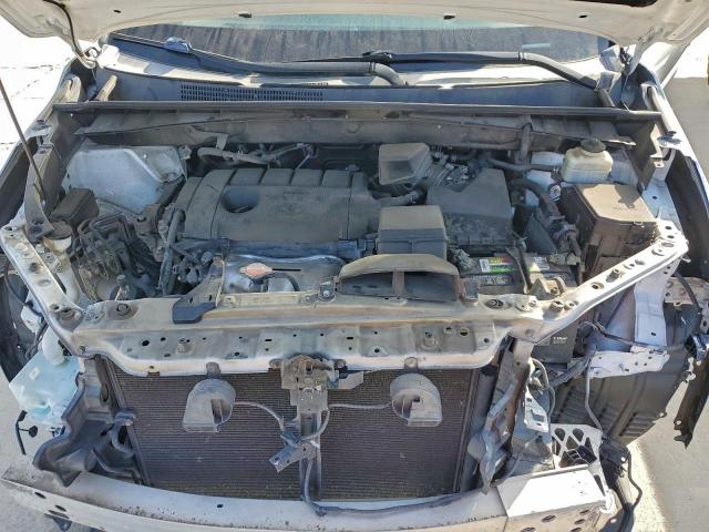 Toyota Highlander Le Image 13