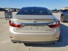 Lexus Es 350 Image 4