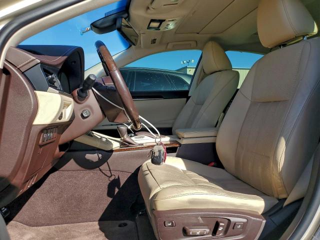 Lexus Es 350 Image 5