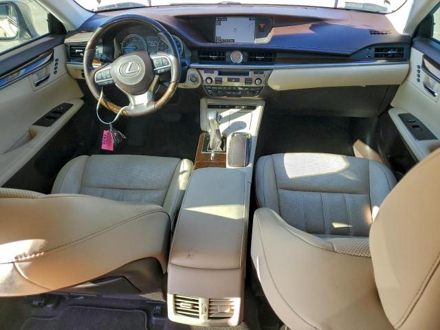 Lexus Es 350 Image 13