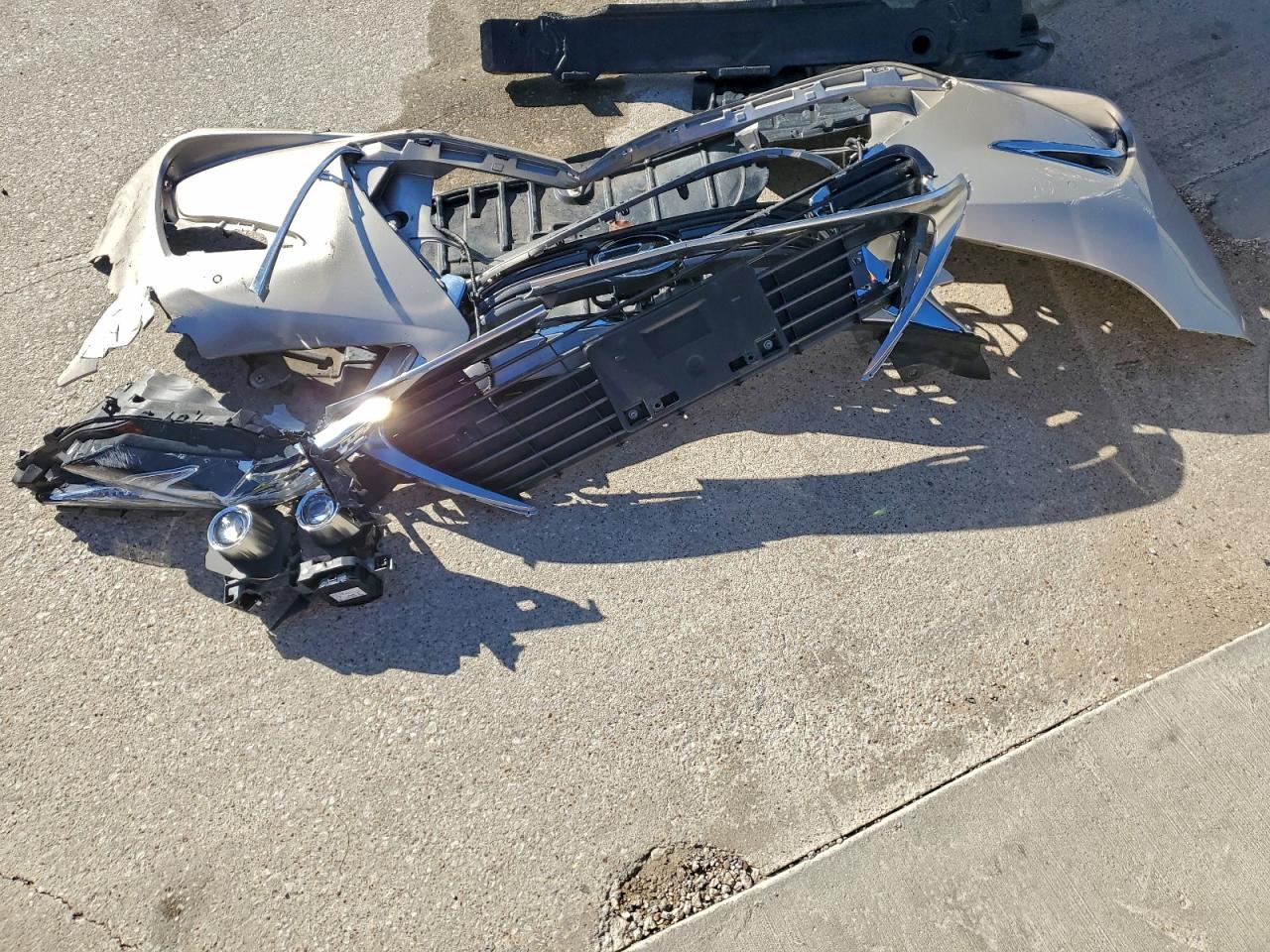 Lexus Es 350 Image 8