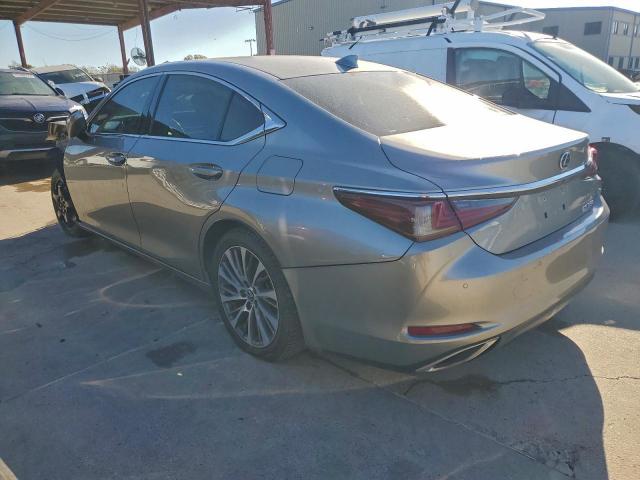 Lexus Es 350 Image 8